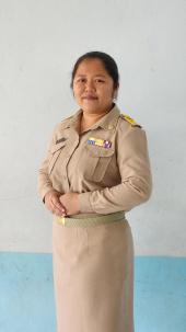 นางสาวสุพิณญา นารุ่งเรือง