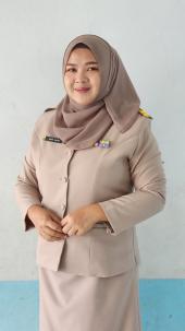 นางสาวอรระวี ฮานาฟี